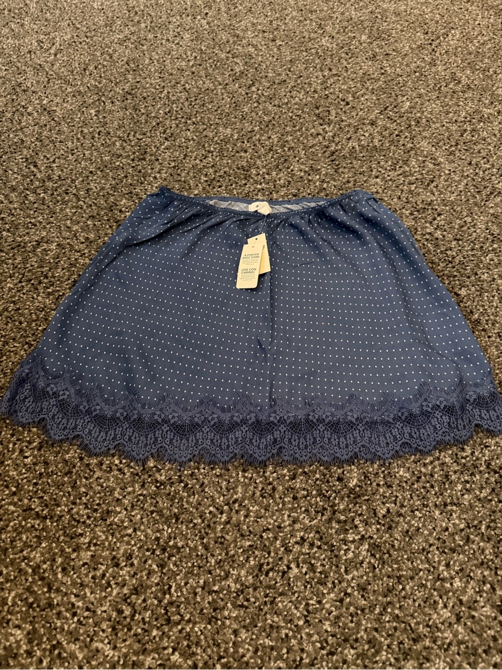 Womens new aerie skirt size small